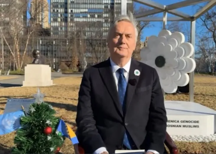 Lagumdžija: Arria i Maduro predstavljaju dvije Venecuele i dva pogleda na pravo