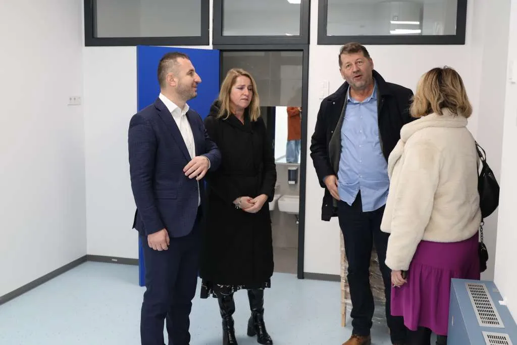 Sarajevo: Novi javni vrtić uskoro otvara vrata