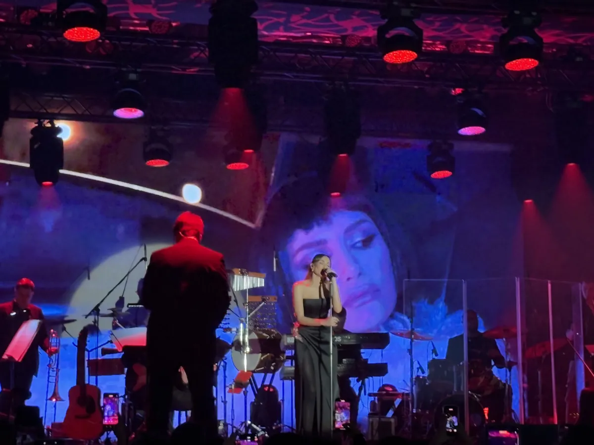 Emina Jahović: Sarajevo je grad od kojeg je počela moja karijera