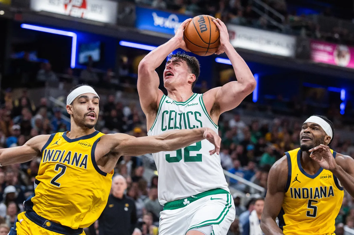 Luka Garza opravdao povjerenje trenera odličnom igrom