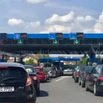 Gužve na granici: Duge kolone vozila na izlazu iz BiH, a na autocesti A-1 preusmjeravanja zbog radova