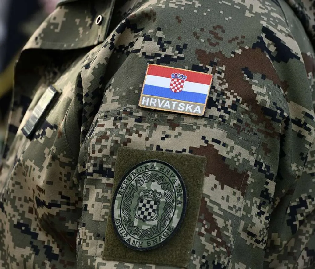 Hrvatska šalje prve pozive za ljekarske preglede za vojni rok