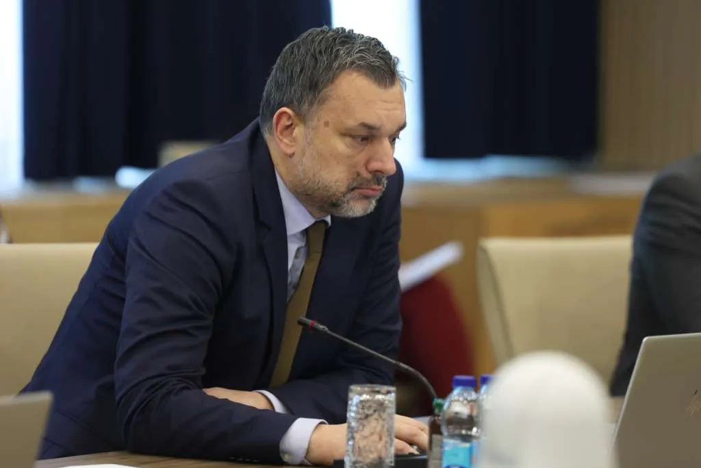 Konaković: Aktuelni saziv Vijeća ministara nikada nije bio blokiran