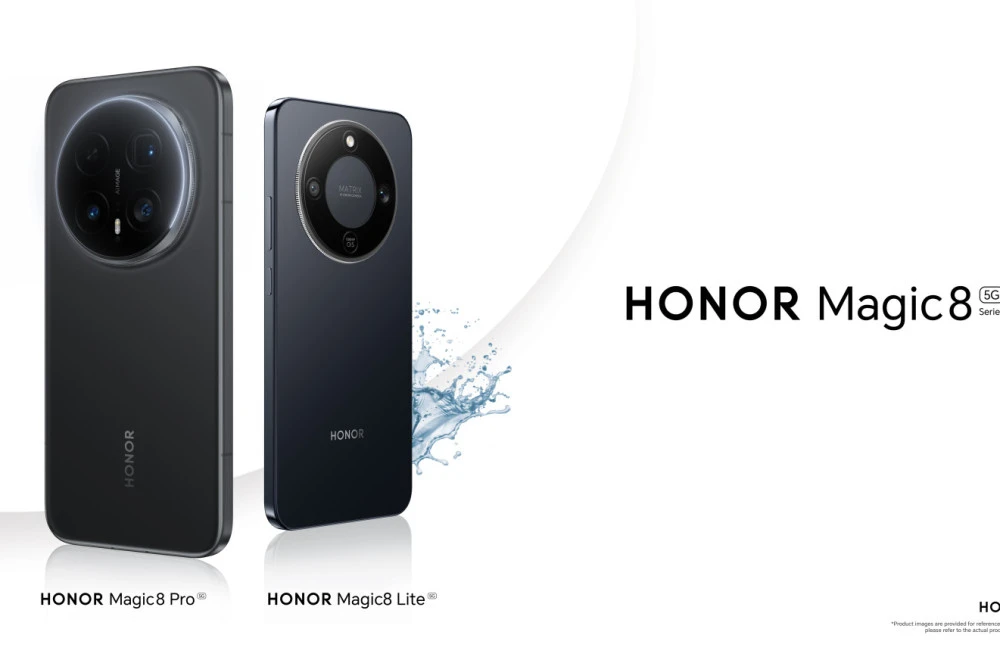 Honor Magic8: Najizdržljiviji pametni telefoni na tržištu Honor Magic8: Najizdržljiviji pametni telefoni na tržištu