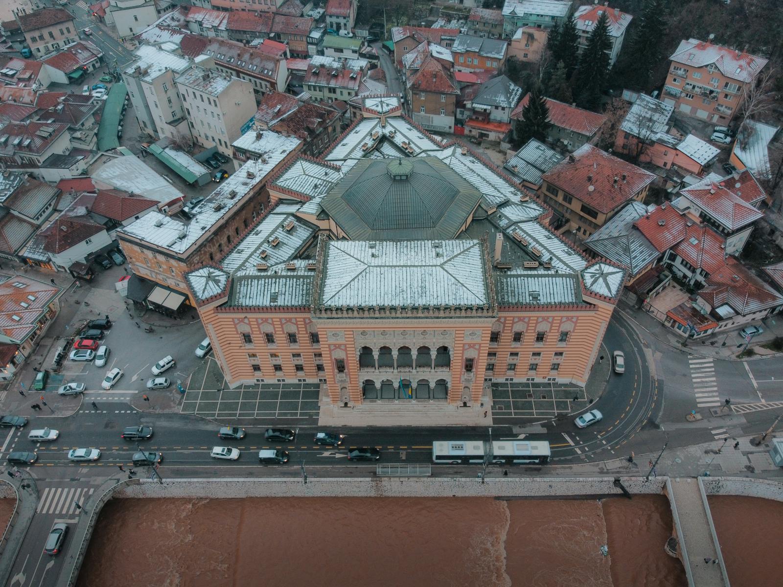 Detalji javnog dočeka Nove godine u Sarajevu poznati