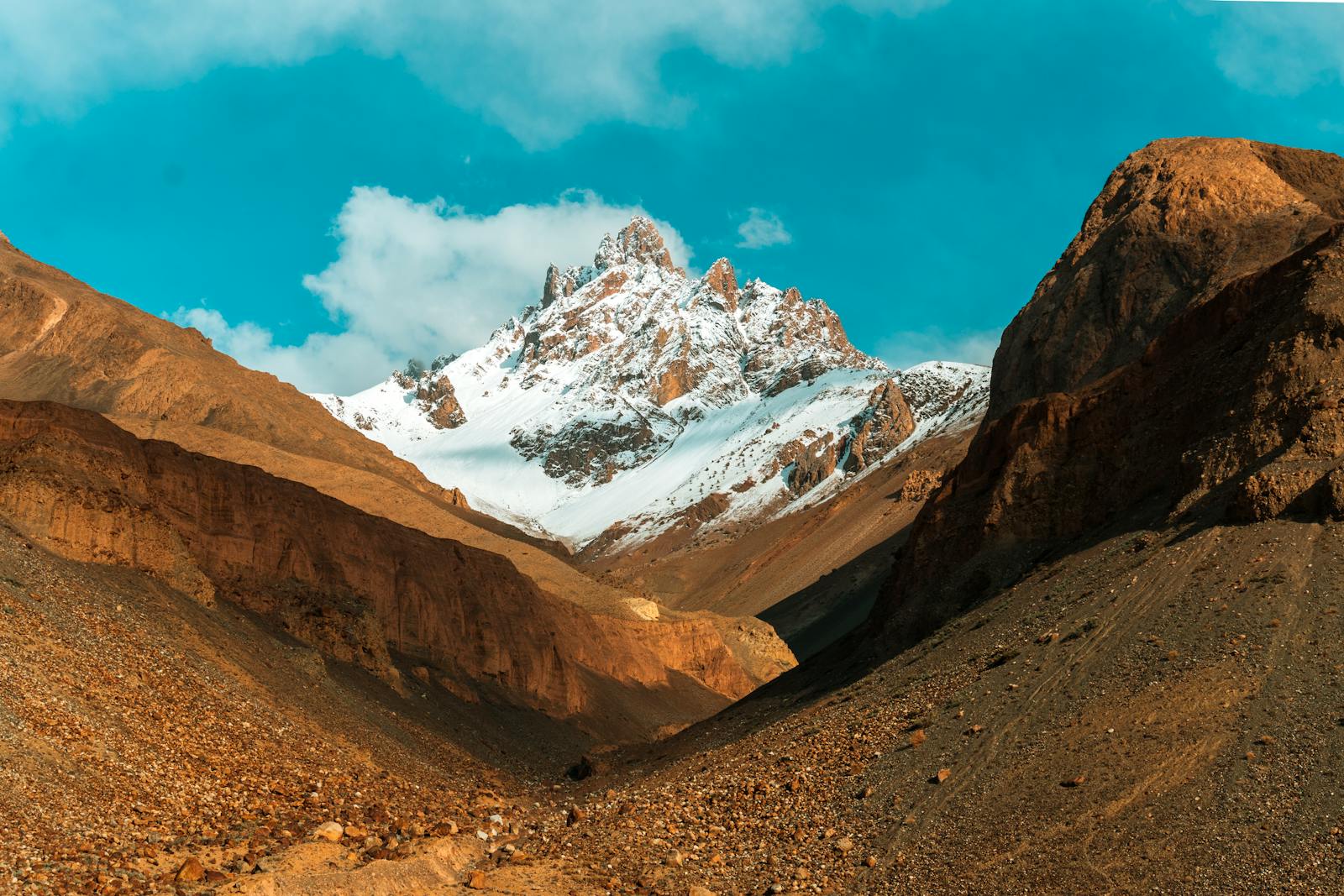 Free stock photo of arifesapzai, hunza, landscape photography
