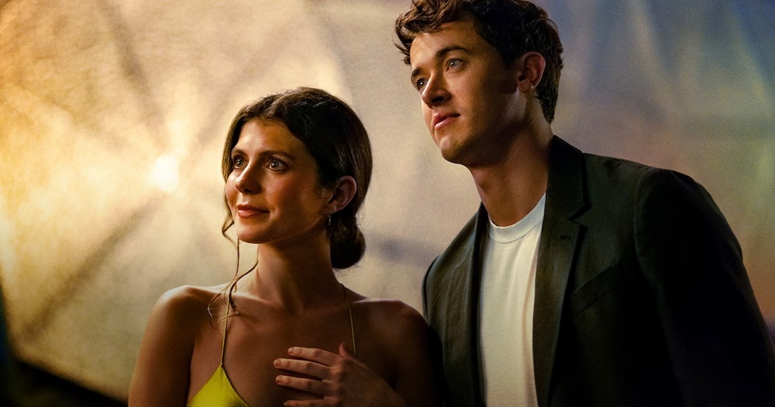 Oduševljenje publike: Objavljen trailer za film baziran na popularnom romanu