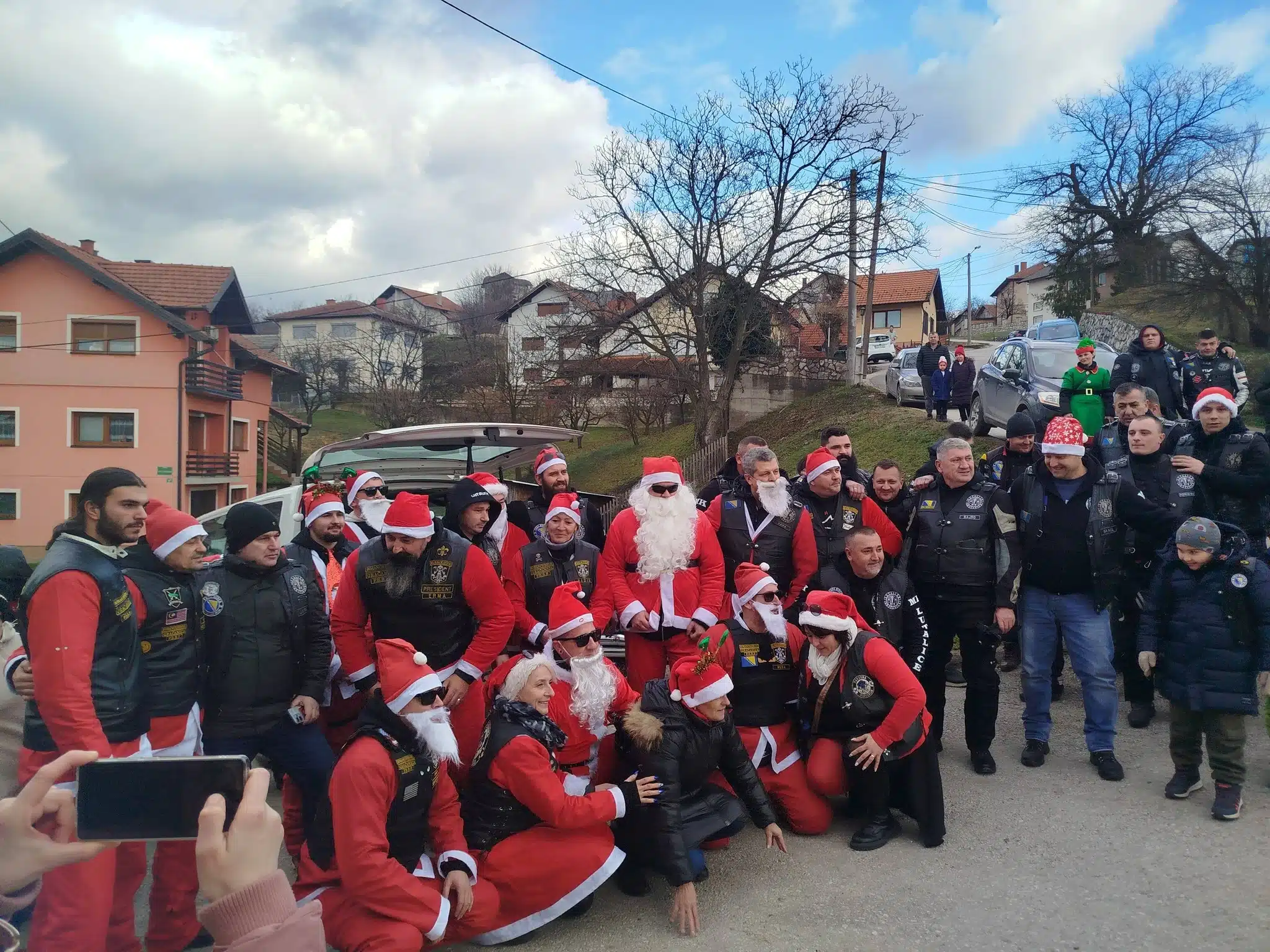 Futura i Lutalice: Prijateljstvo koje donosi radost