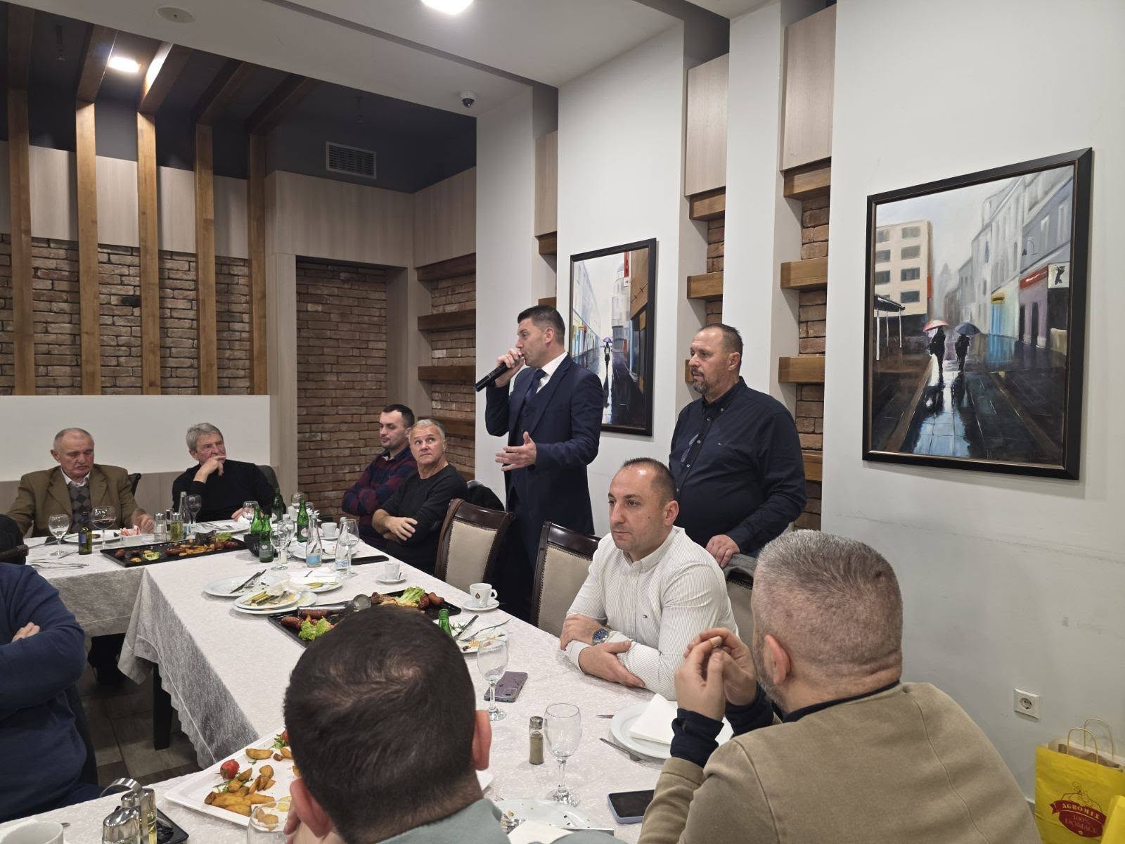 Održana skupština Udruženja peradara Federacije BiH