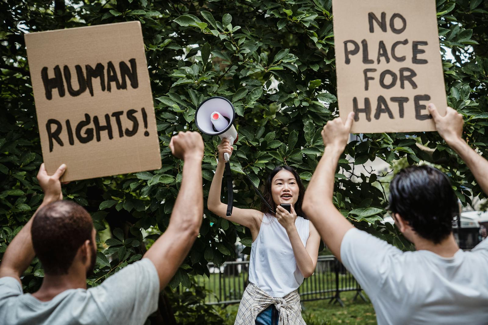 Međunarodni dan ljudskih prava: Podsjetnik na ljudsko dostojanstvo