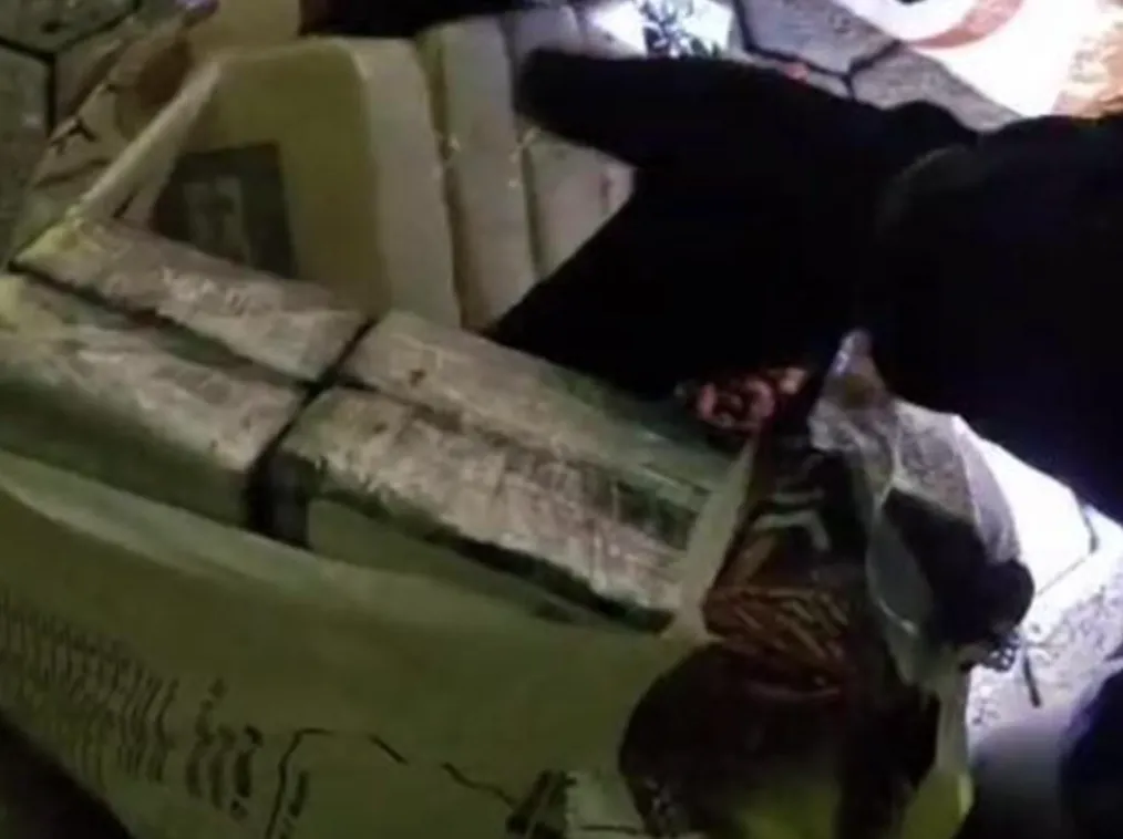 Italija: Preko 400 kg kokaina pronađeno u pošiljci kikirikija