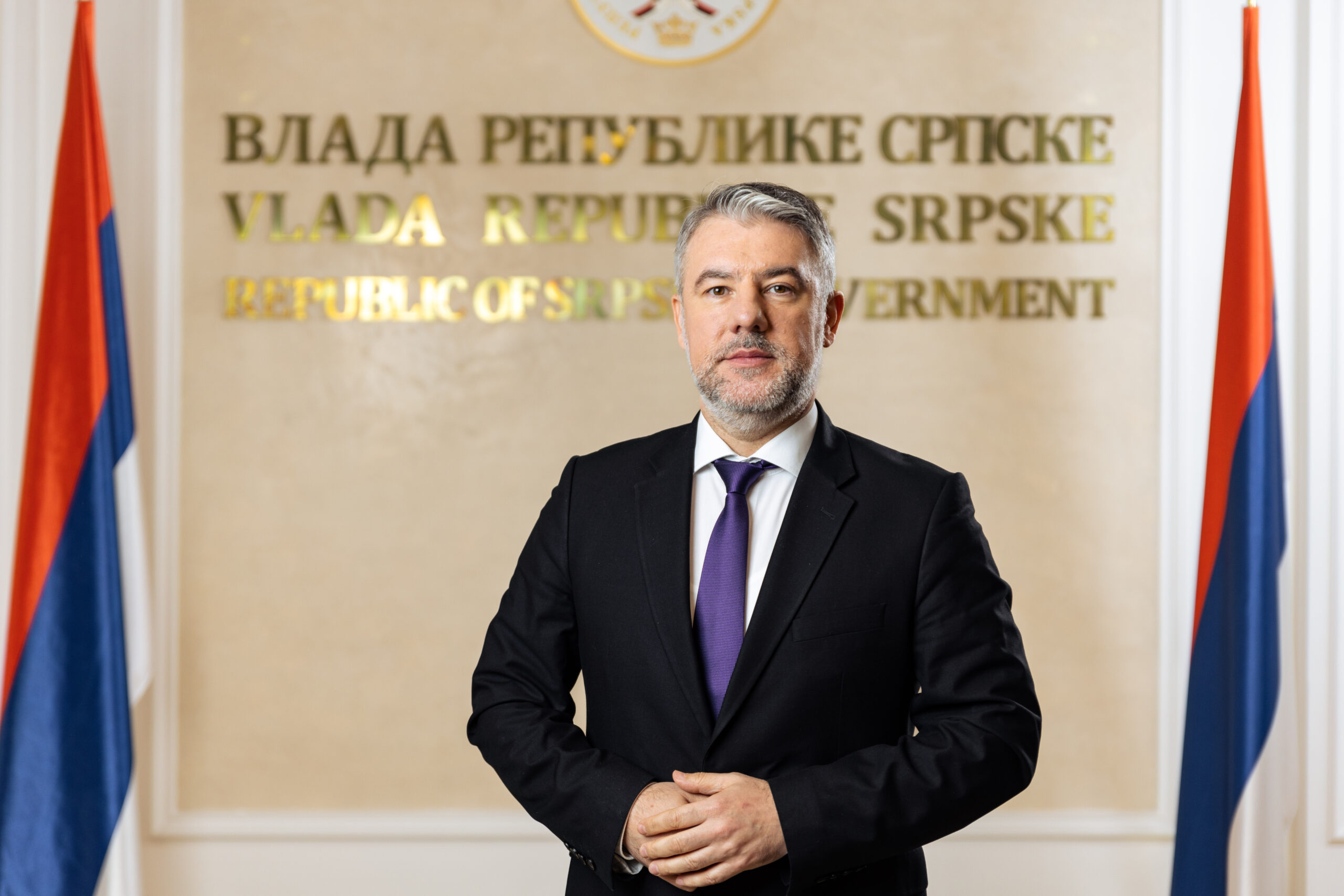 Sindikat traži smjenu ministra Šeranića u Republici Srpskoj