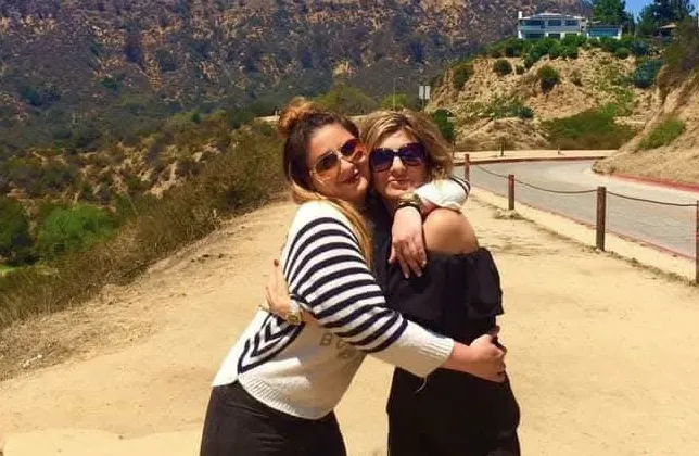 Brutalno premlaćivanje kćerke bivše bh. konzulice