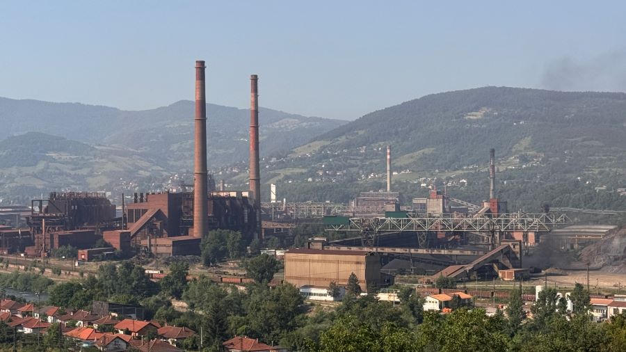 Zenica: Vlasnik „Nove Željezare“ predlaže stečaj zbog dugova