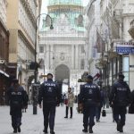 Državljanin BiH (18) osumnjičen za ubod nožem u Austriji