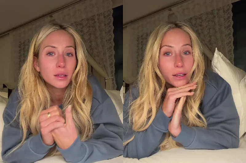 Alix Earle progovorila o raskidu sa NFL zvijezdom Alix Earle progovorila o raskidu sa NFL zvijezdom