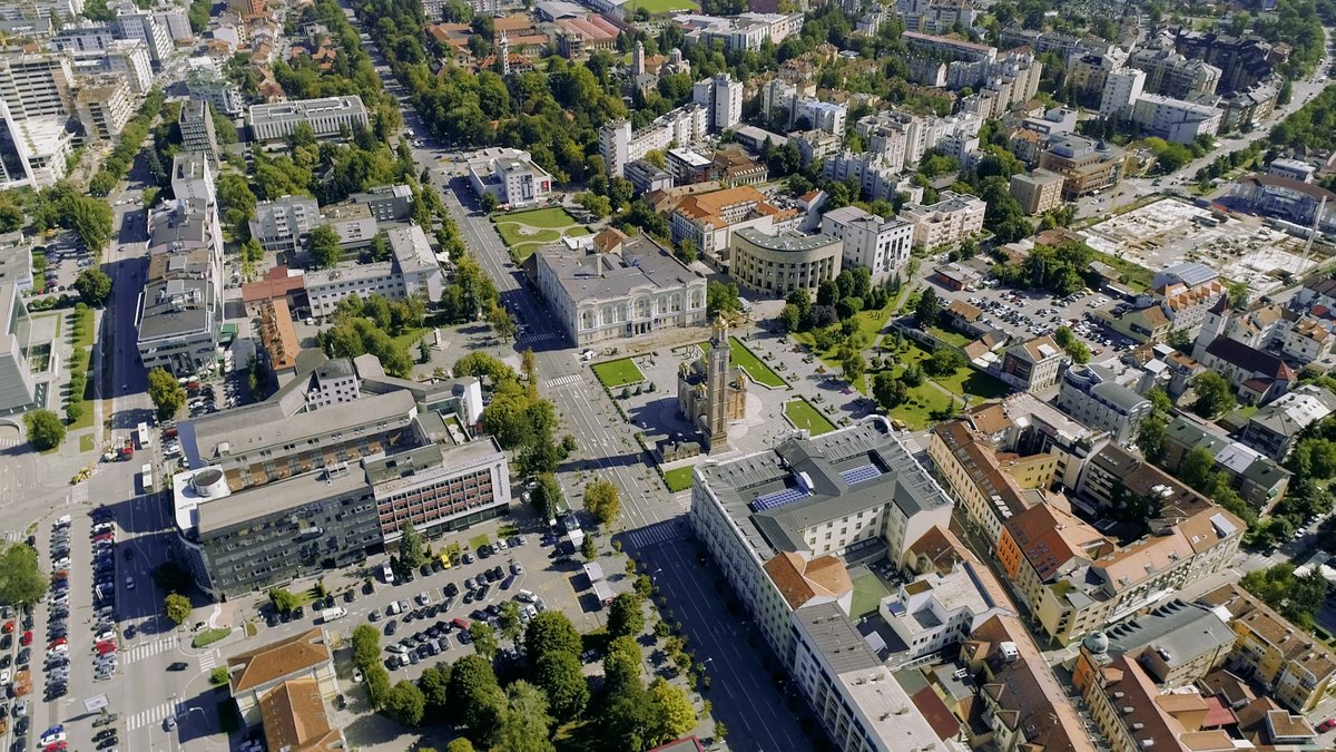 U Banjoj Luci stanovi od 3.500 KM po kvadratnom metru