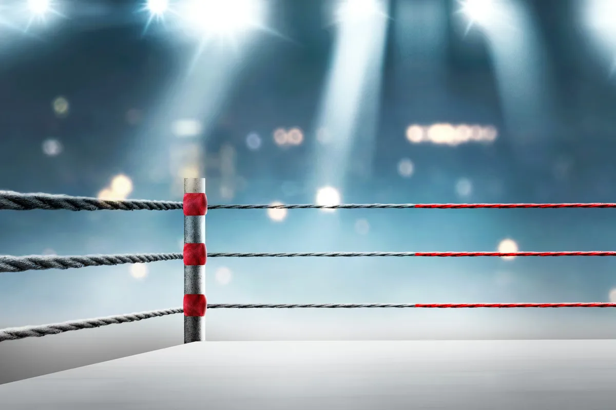 Masovna tuča prekinula bokserski turnir u Novom Pazaru