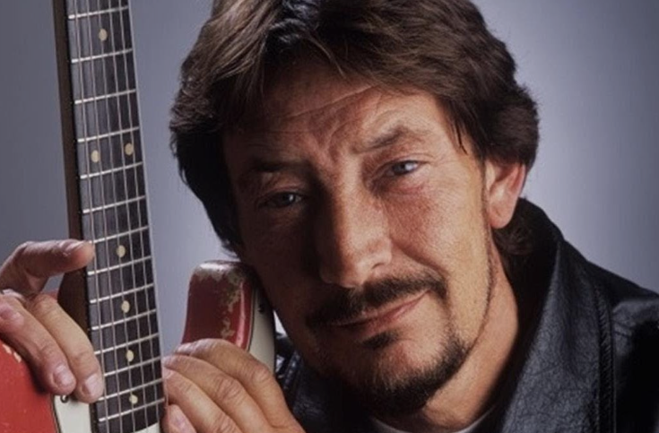 Istinita priča iza božićnog hita Chris Rea: Vožnja kući za praznike