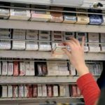 Cigarete u Njemačkoj: Planirano poskupljenje na više od 20 KM do 2030.