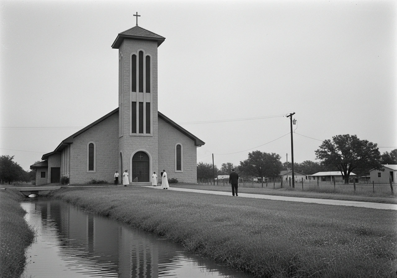 Šta se dogodilo sa Irene Garza?: Slučaj ljepote, crkve i neriješenog ubistva