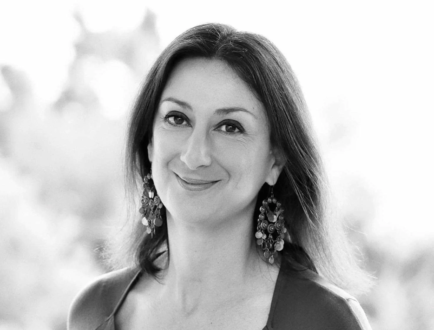 Zašto je šutnja skuplja od zlata? Slučaj ubistva Daphne Caruane Galizie