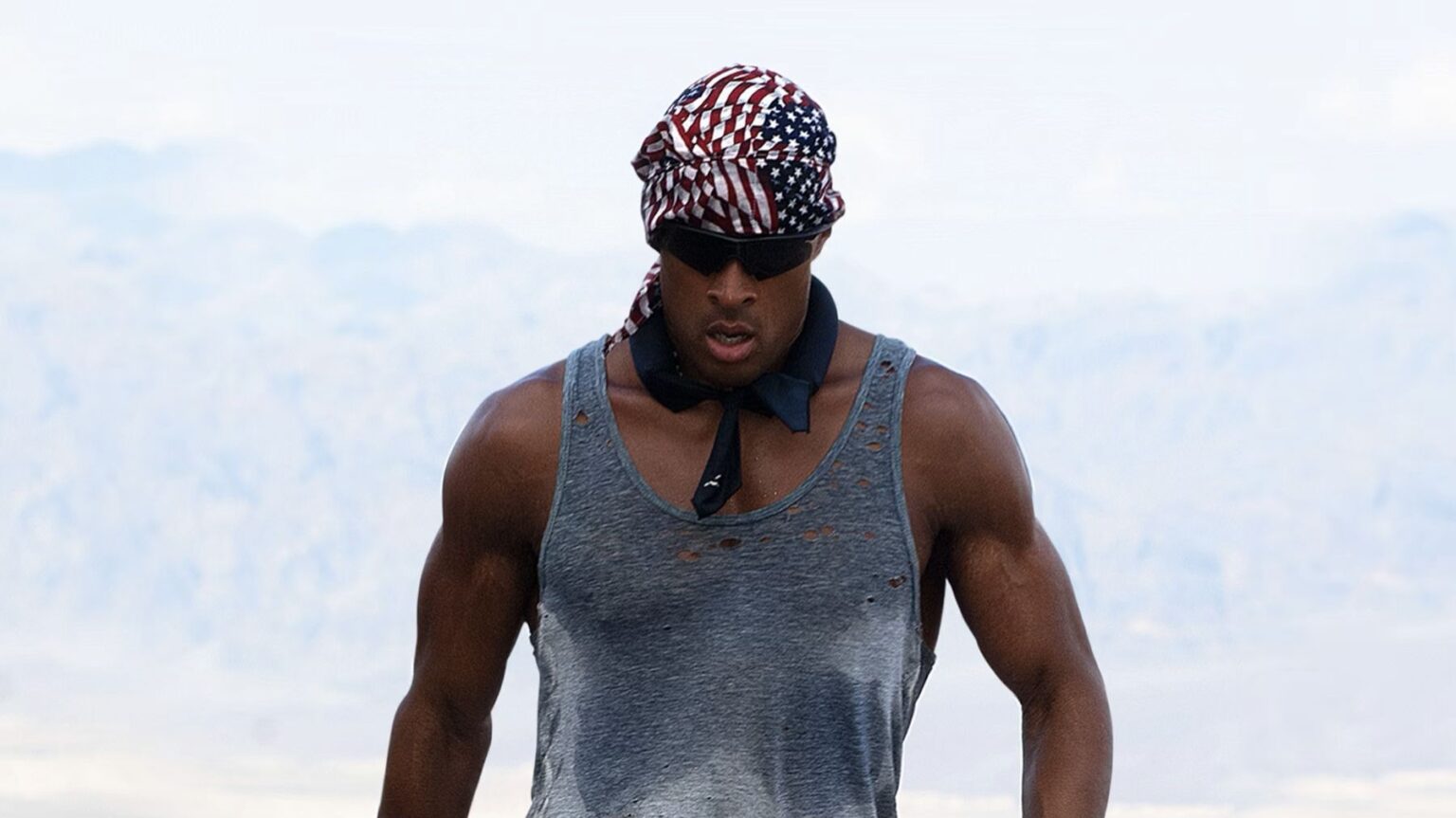 Zašto je David Goggins ‘Najtvrđi čovjek na svijetu’? Zašto je David Goggins ‘Najtvrđi čovjek na svijetu’?