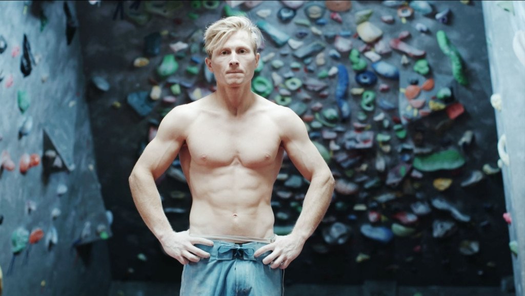 Zašto je Magnus Midtbø visio na malom prstu: Granice ljudske izdržljivosti?