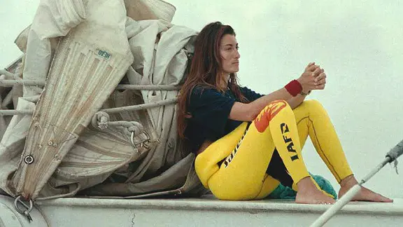 Tragični kraj Audrey Mestre: Zašto je rekordni zaron bio koban? Tragični kraj Audrey Mestre: Zašto je rekordni zaron bio koban?