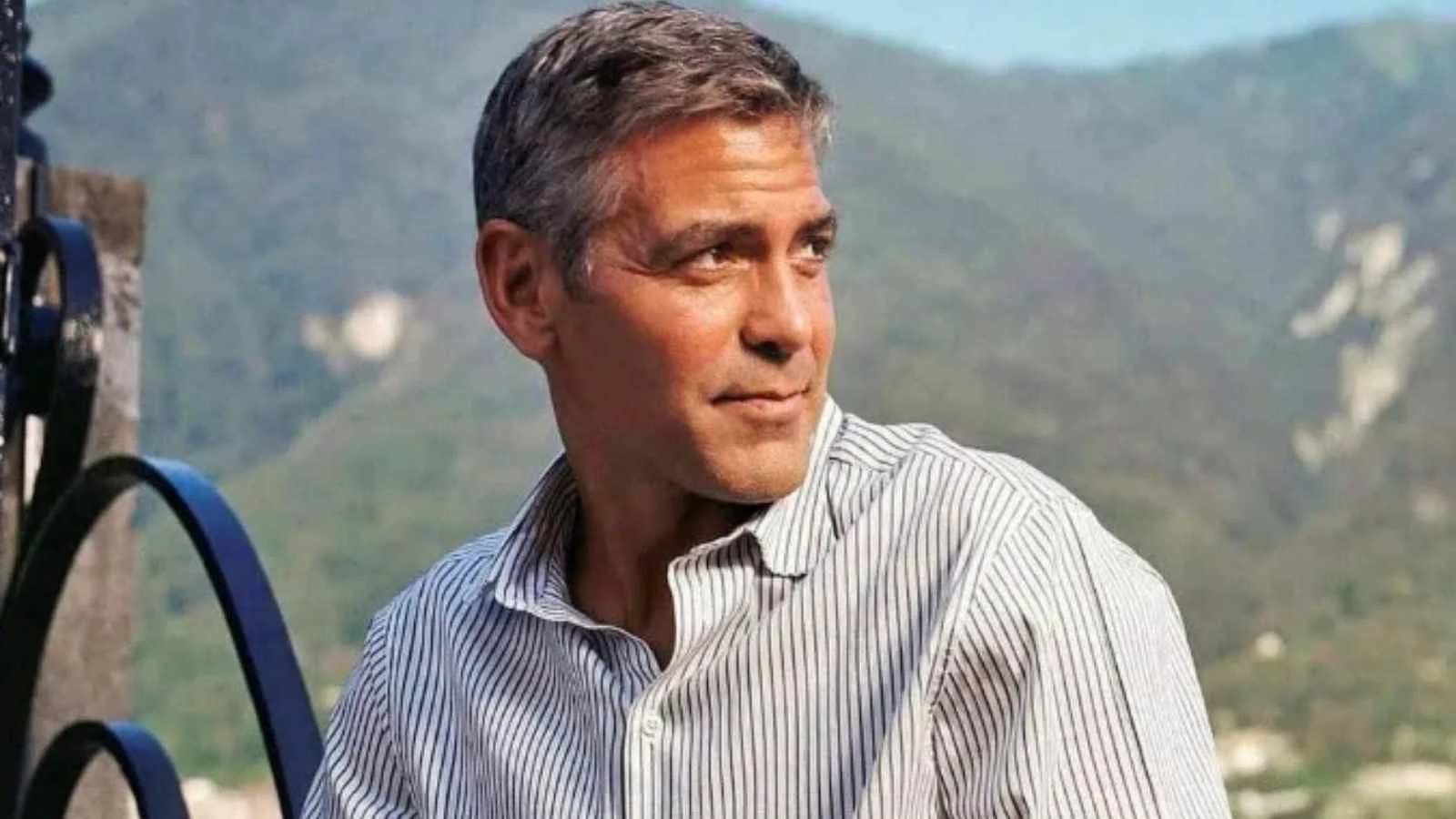 George Clooney više ne želi ljubiti kolegice na ekranu