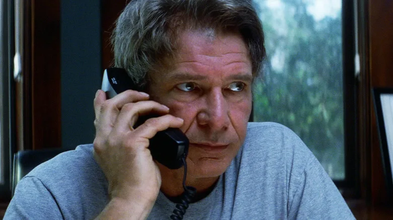 Zaboravljeni horor film Harrisona Forda iz 2000. dostupan na Netflixu