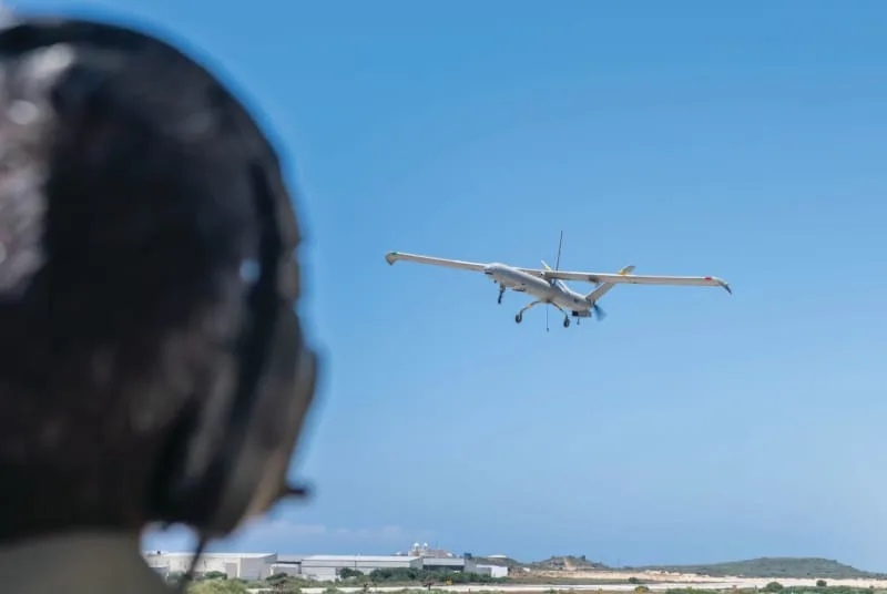 Hakeri povezani s Iranom tvrde da su otkrili izraelske inženjere dronova