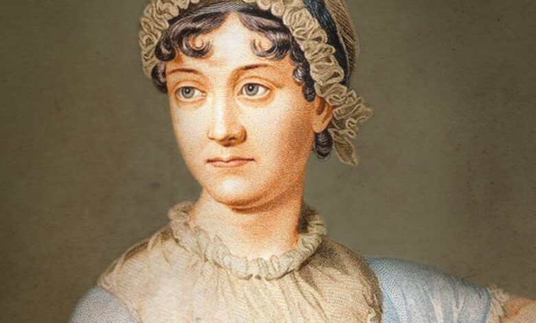 Misterija smrti Jane Austen: Književnost i medicina isprepletene Misterija smrti Jane Austen: Književnost i medicina isprepletene