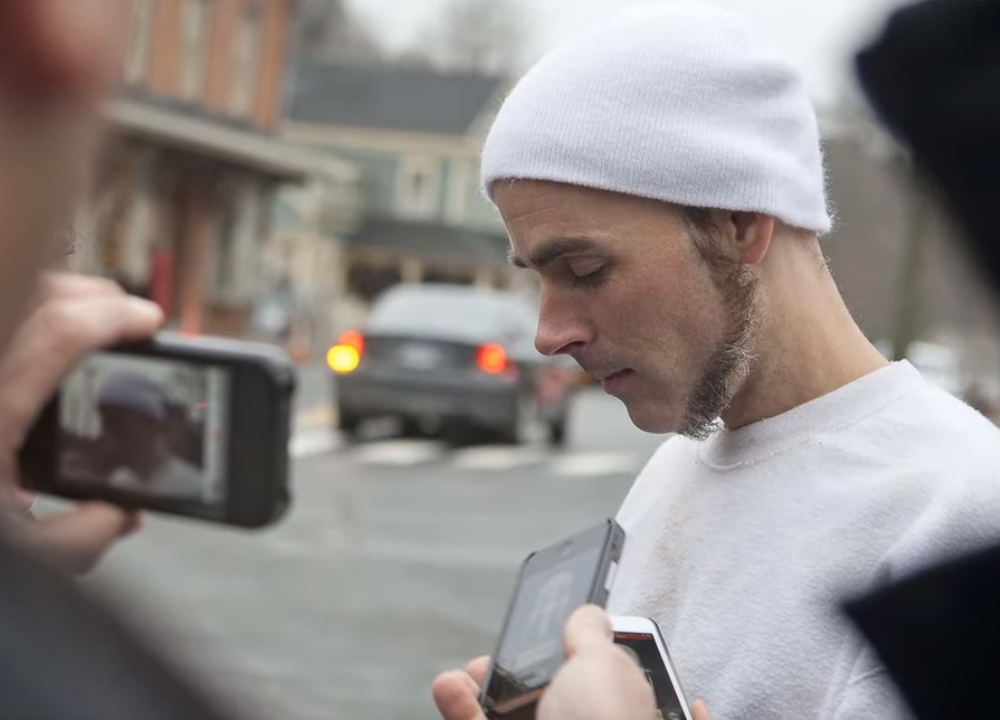 Zašto je Jonathan Lee Riches tužio pola svijeta: Rekorder po broju bizarnih tužbi?