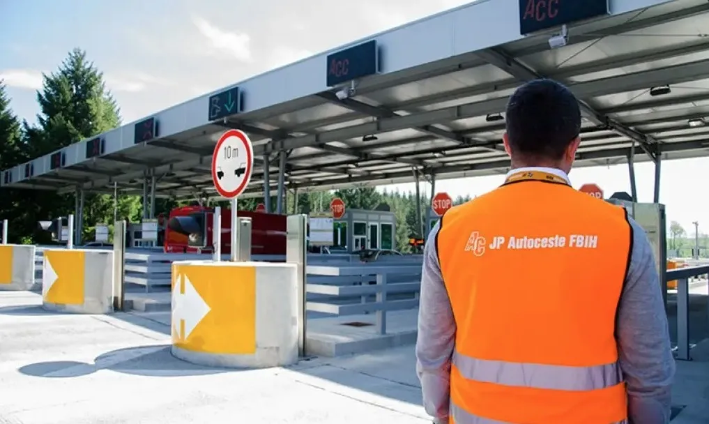 Autoceste FBiH objašnjavaju situaciju na gradilištu Vranduk – Ponirak