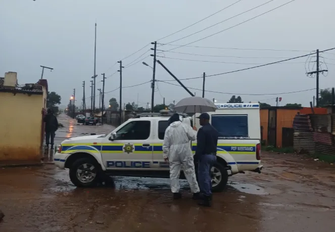 Pucnjava u Južnoj Africi: Najmanje 10 mrtvih i 10 ranjenih