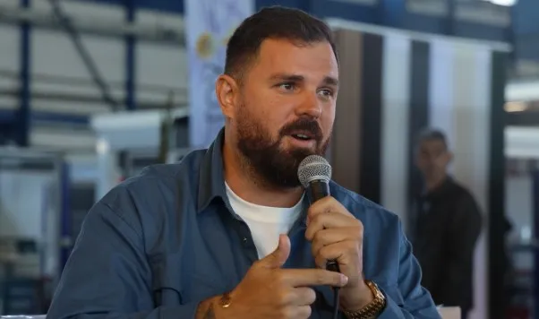 Kristijan Iličić o detaljima otmice državljanina BiH u Maliju Kristijan Iličić o detaljima otmice državljanina BiH u Maliju