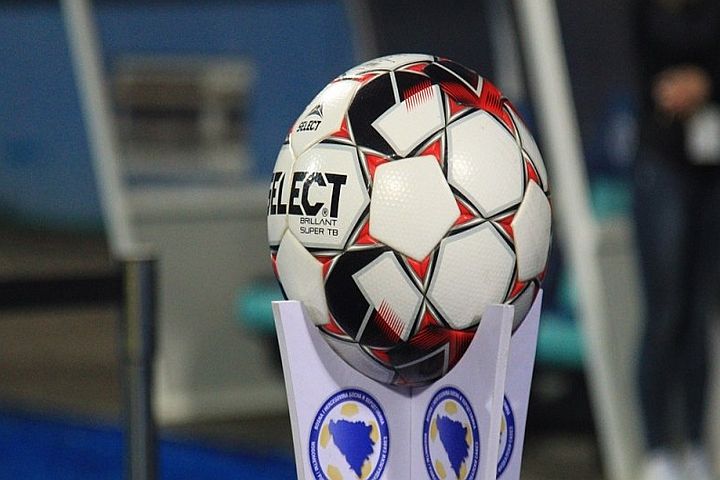 Žrijeb osmine finala Kupa BiH: Poznati parovi