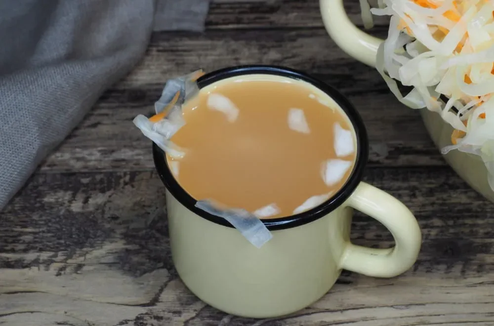 Rasol: Više od lijeka za mamurluk – prirodni eliksir zdravlja