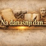 Na današnji dan – 31. mart