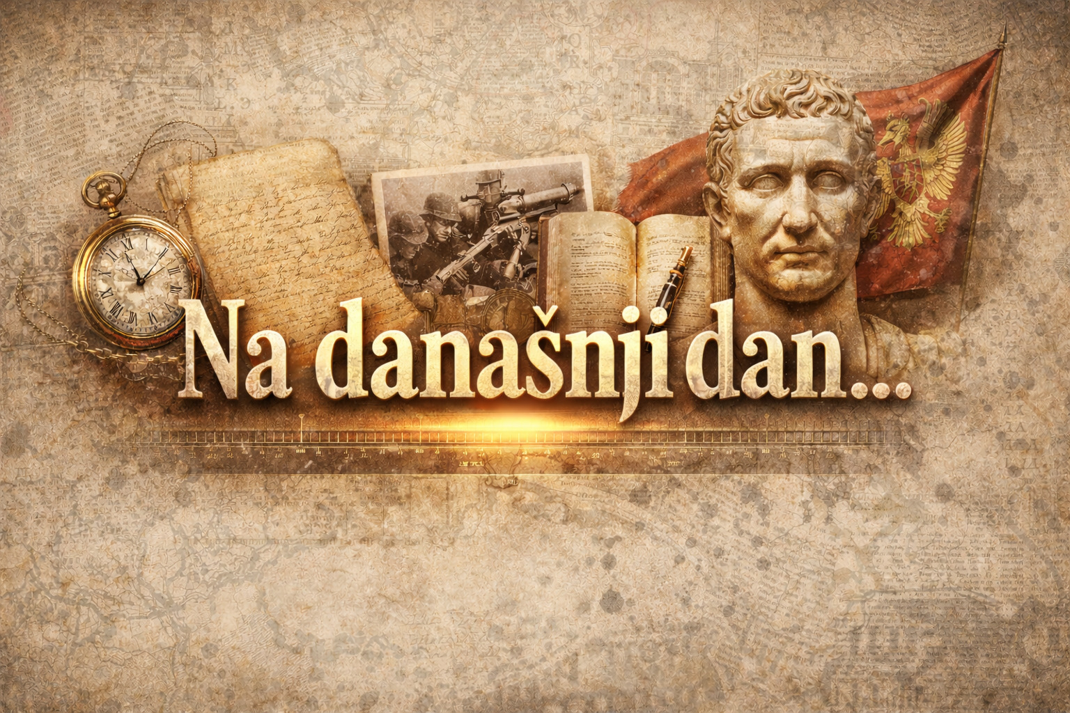 Na današnji dan – 23. decembar Na današnji dan – 23. decembar