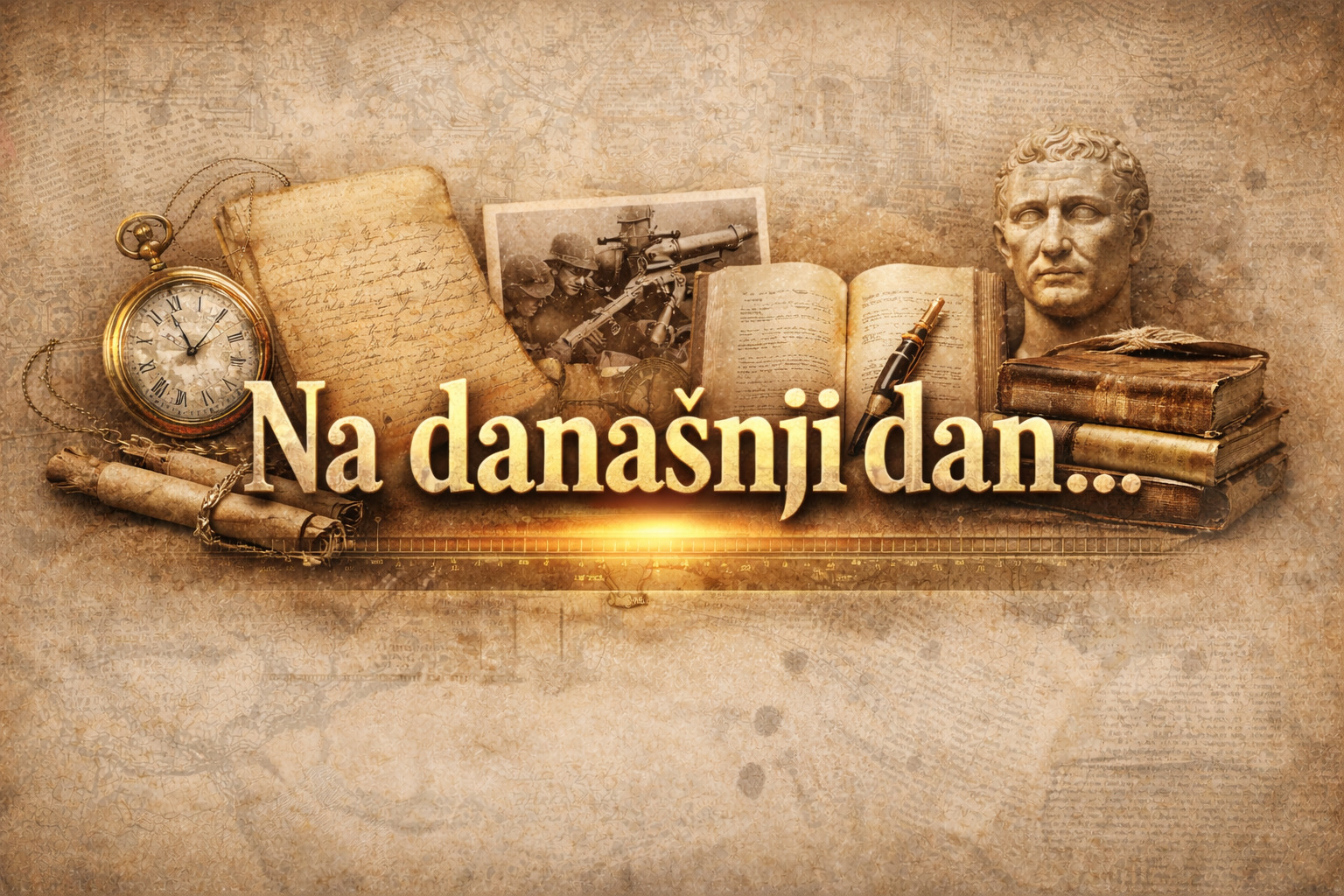 Na današnji dan – 24. decembar