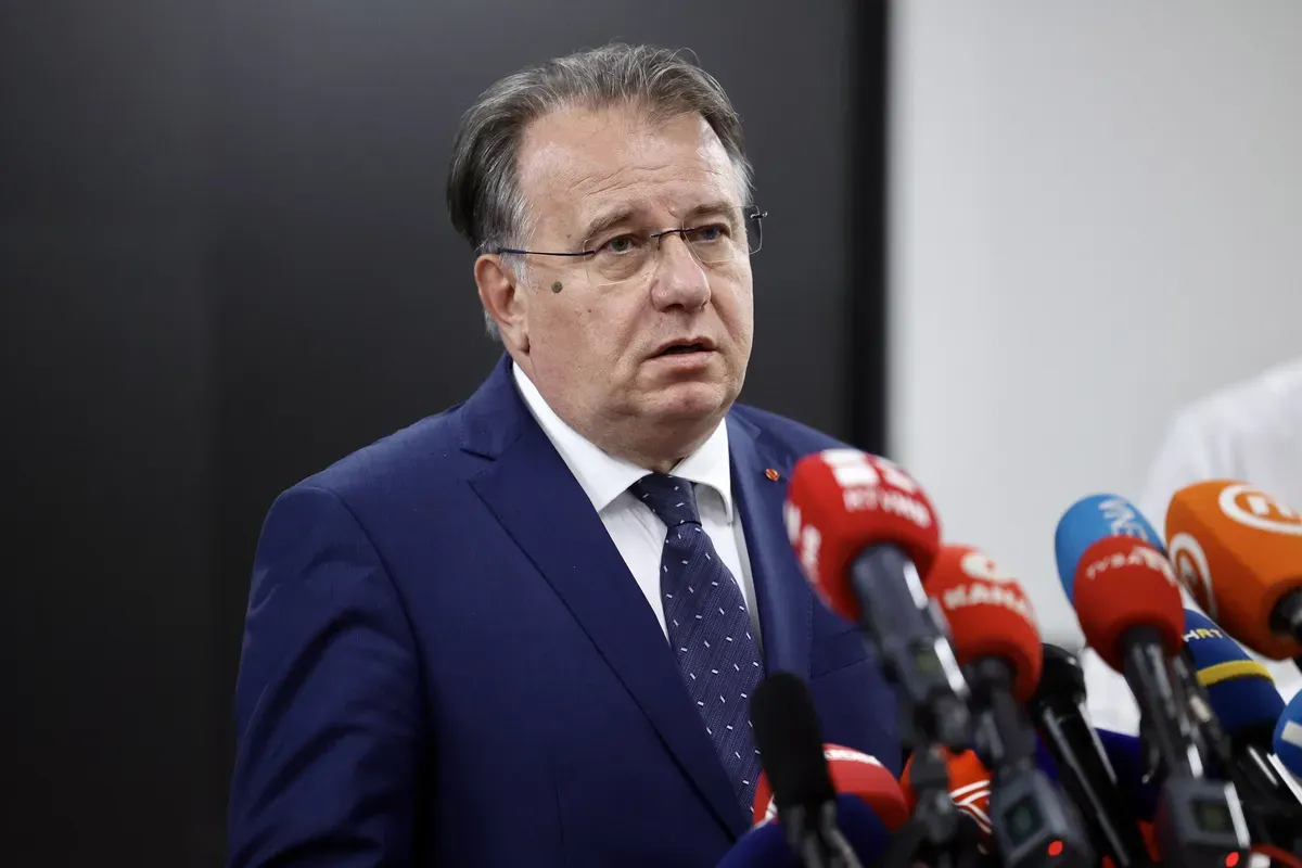 Nikšić: Cilj nam je Federacija u kojoj se isplati raditi i ostati