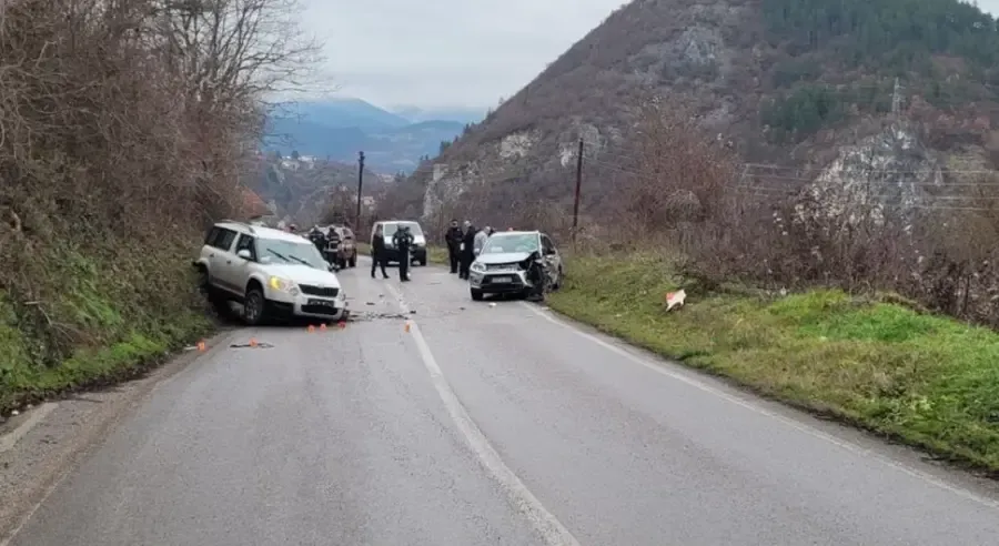 Tragična nesreća kod Višegrada: Jedna osoba izgubila život