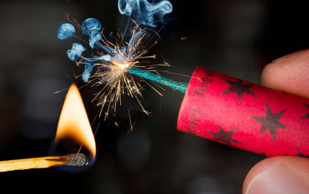 Hrvatska: Petarda raznijela ruku dječaku