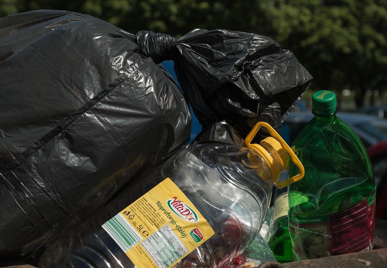 Uvoz plastičnog otpada iz EU u BiH uskoro zabranjen