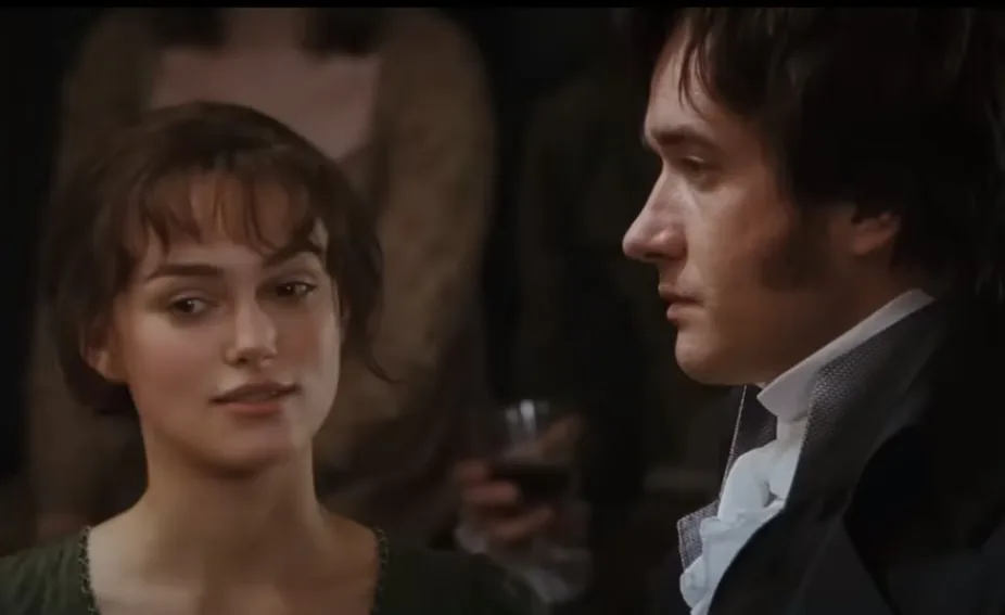 Gledaoci hvale ‘Gordost i predrasude’ kao najbolju ljubavnu priču