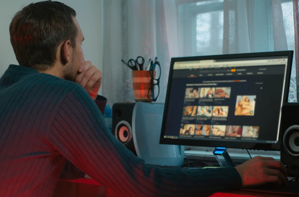 Lažne porno stranice šire opasni malver koji krade podatke