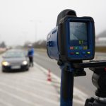 Nesvakidašnji dometi laserskih radara: Mjere brzinu i na kilometar udaljenosti