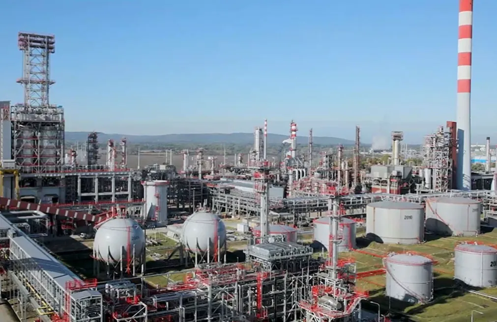 Prekid rada Rafinerije Pančevo: uticaj na tržište BiH